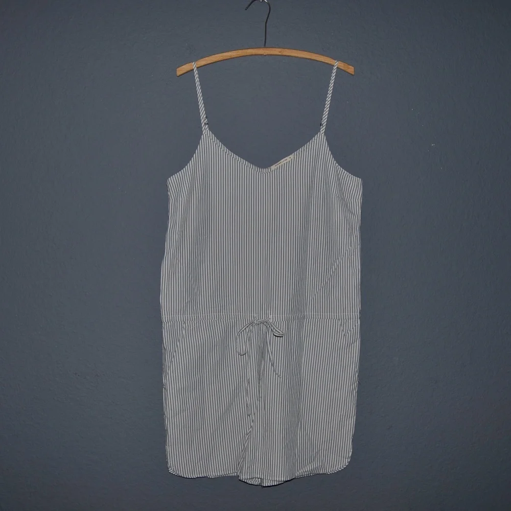 MARINE LAYER Romper